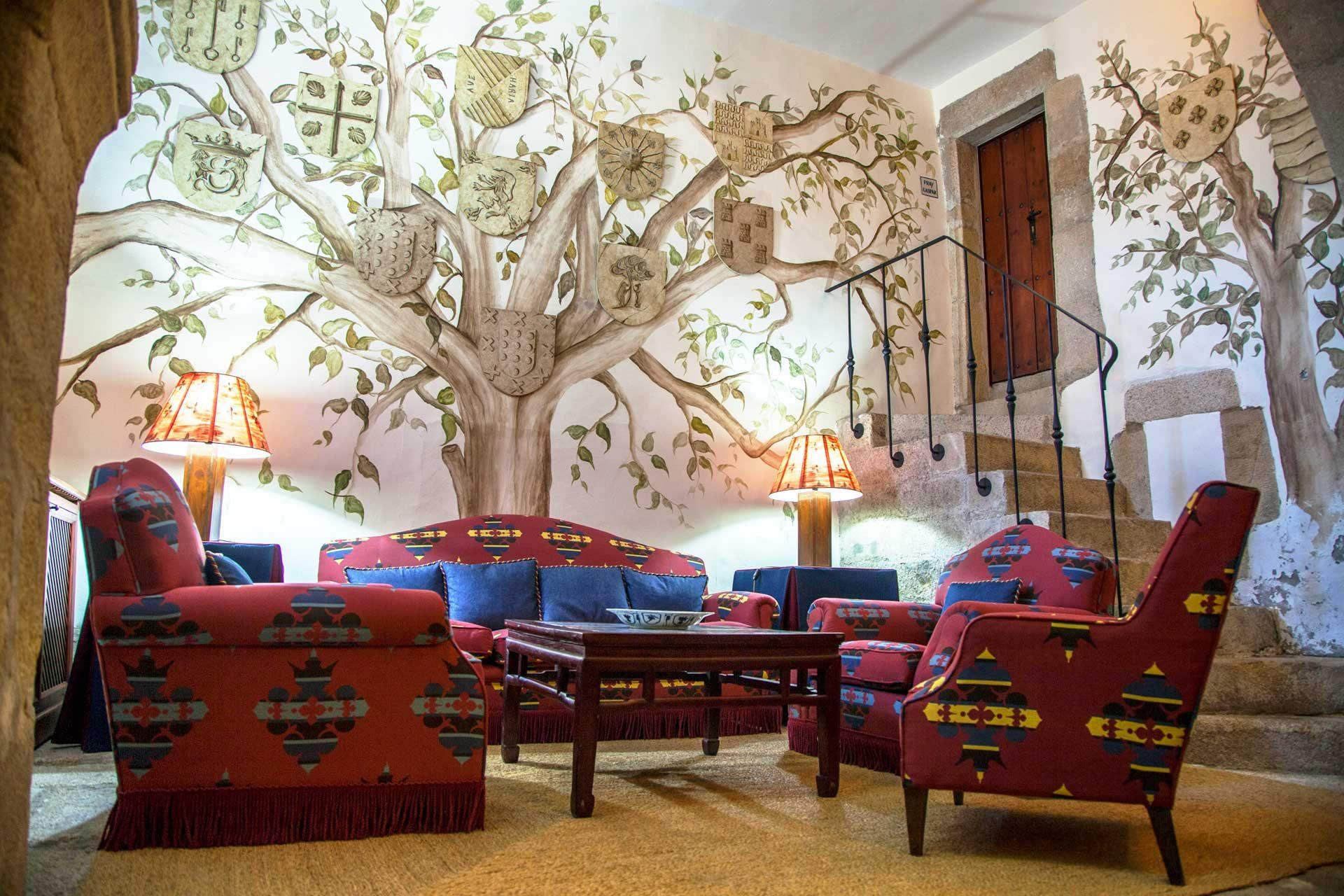 Hotel Boutique Casa De Orellana Трухільйо Екстер'єр фото